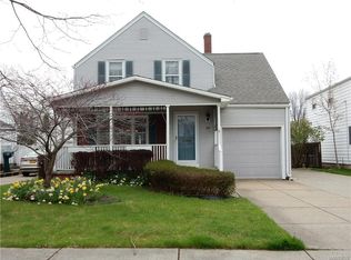 68 Harrison Ave, Buffalo, NY 14223