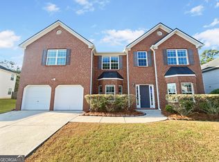 4372 Shamrock Dr S, Atlanta, GA 30349