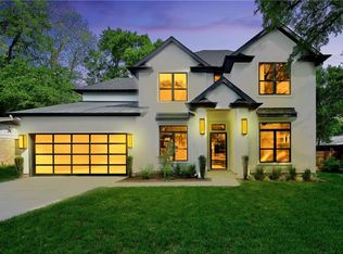 3000 Rae Dell Ave, Austin, TX 78704