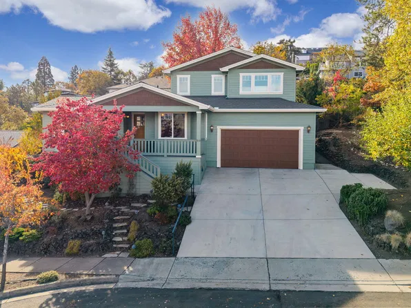 520 Lakota Way, Ashland, OR 97520