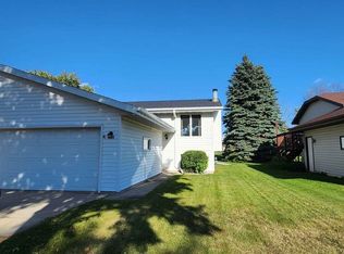 3516 N Marcos Ln, Appleton, WI 54911