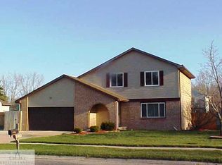 4632 Miles Dr, Holt, MI 48842