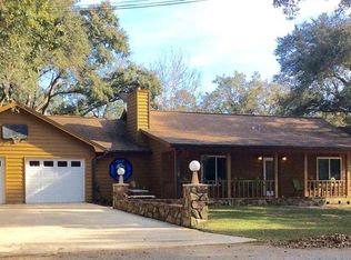 5759 Trout Bayou Cir, Milton, FL 32583