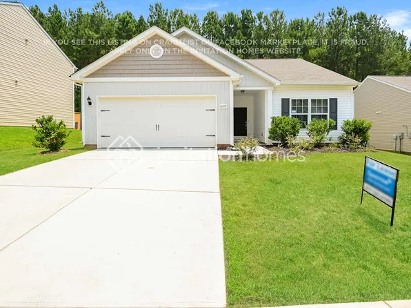 6410 Jerimoth Dr, Charlotte, NC 28215