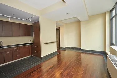 Rented by Brown Harris Stevens