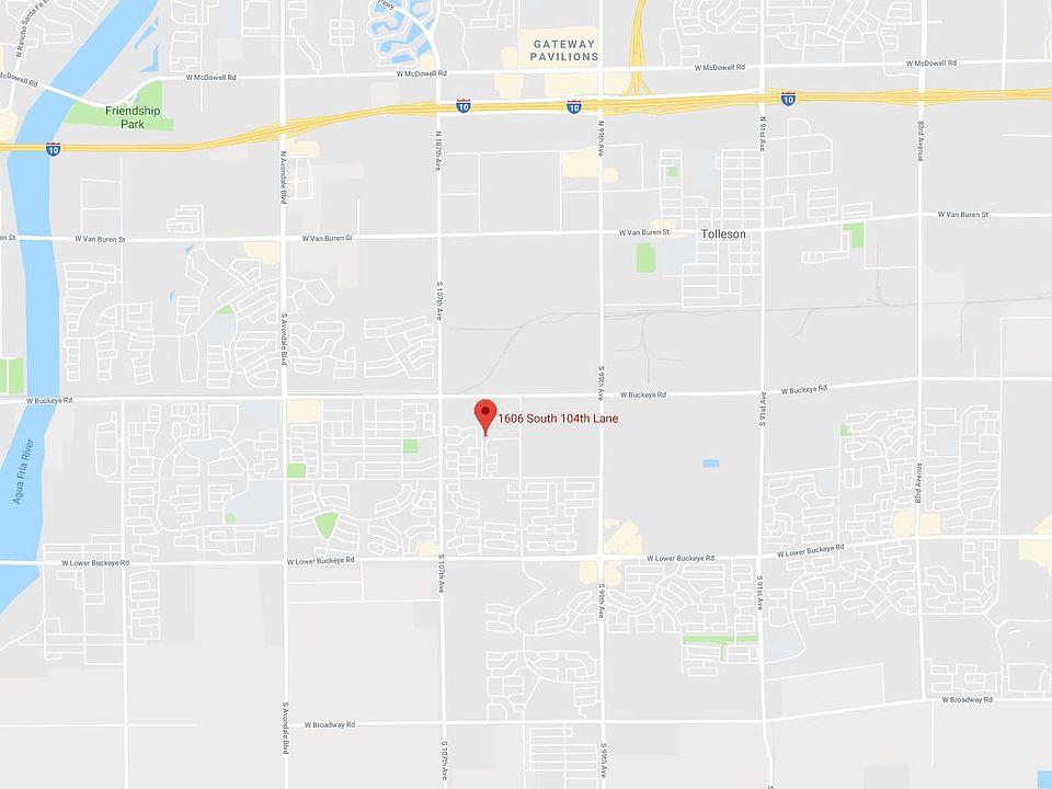 1st image of 1606 S 104th Ln