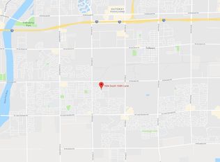 1606 S 104th Ln, Tolleson, AZ 85353