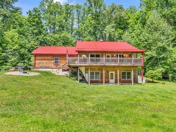 2780 W Grizzly Trl, Martinsville, IN 46151