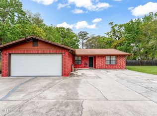 1114 LAKE SHORE Boulevard, Jacksonville, FL 32205