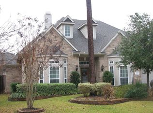 175 Golden Autumn Pl, Conroe, TX 77384