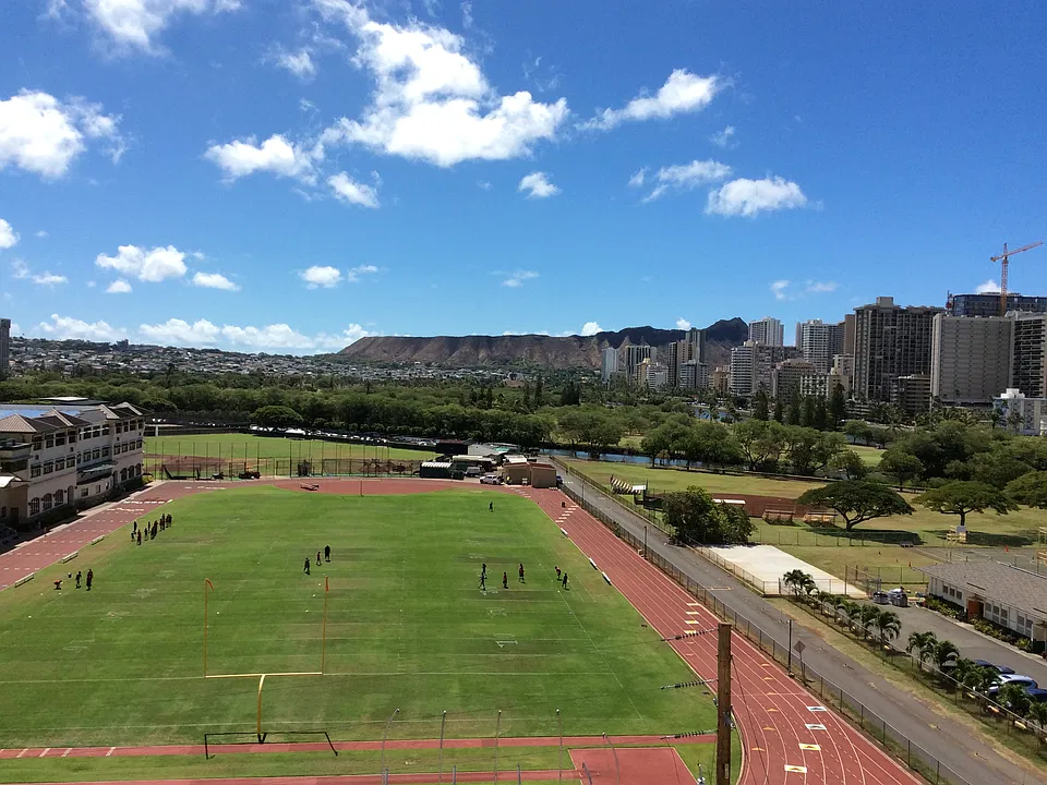 2444 Hihiwai St #803