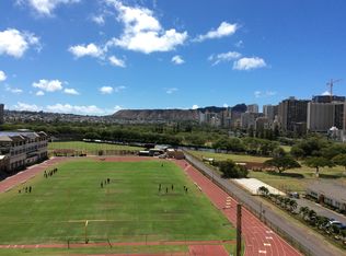 2444 Hihiwai St APT 803, Honolulu, HI 96826