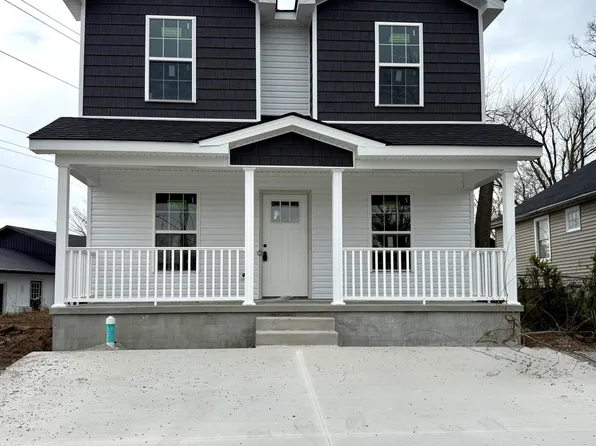 250 Lombardy St, Richmond, KY 40475