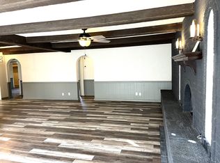 834 S Western St, Amarillo, TX 79106