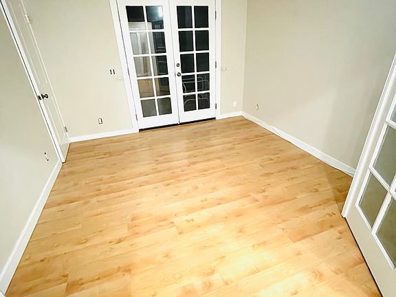 Open-concept living space with natural light and modern finishes.