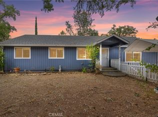 21310 Santa Clara Rd, Middletown, CA 95461
