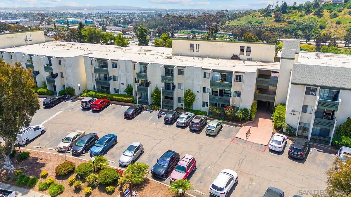 Building Photo - 4060 Huerfano Ave #238