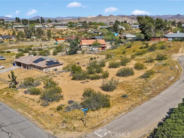 0 Barranca Way #35, Victorville, CA 92394