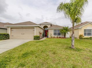 2334 Indian Key Dr, Holiday, FL 34691