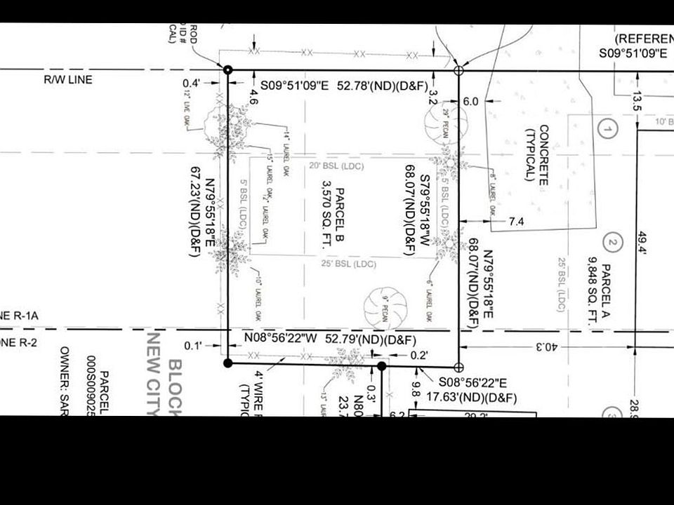 2nd image of 2512 N 8th Ave Parcel B