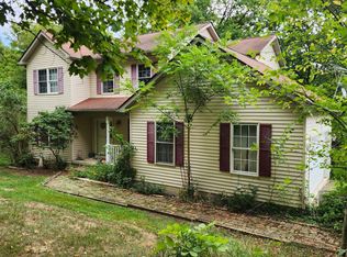 475 Longview Heights Rd, Athens, OH 45701