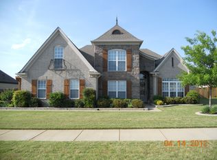 11208 Bernadette Cv, Arlington, TN 38002