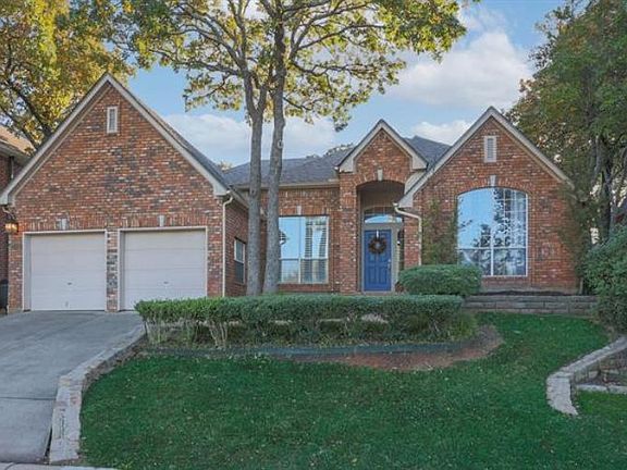 2nd image of 2709 Creekside Way