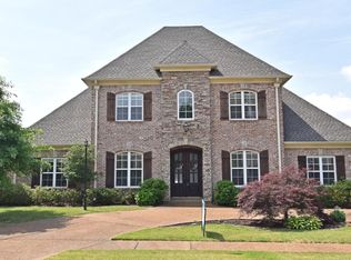 6583 Sundance Dr, Olive Branch, MS 38654