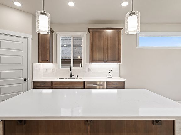 7945 Lennox ST by Aho Construction