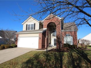 12490 Adirondack Ct, Fishers, IN 46037