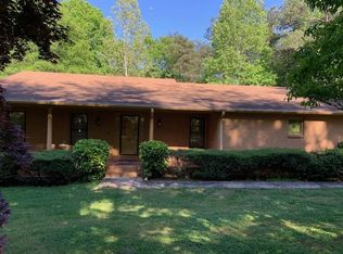 1810 Pilgrim Mill Rd, Cumming, GA 30041