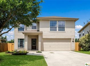 2415 Ridge Rock, New Braunfels, TX 78130