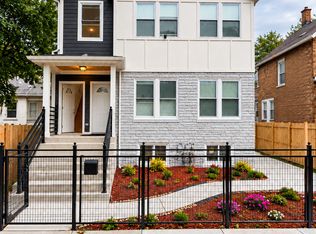 1353 N Long Ave, Chicago, IL 60651