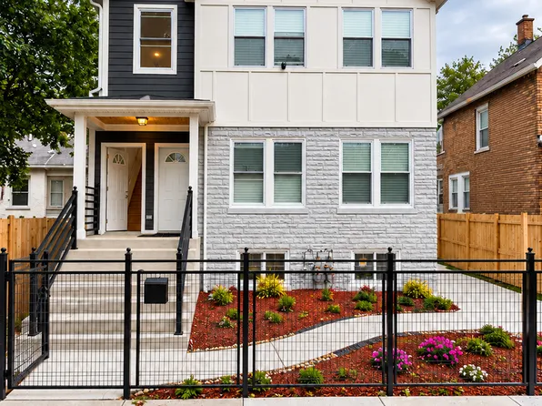 1353 N Long Ave, Chicago, IL 60651