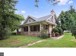 981 Plymouth Rd, Plymouth Meeting, PA 19462