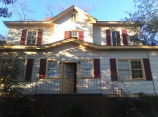 472 W Washington St, Monticello, GA 31064