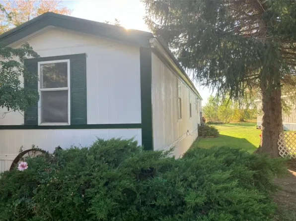 448 W Highway 26 Trailer 10, Blackfoot, ID 83221