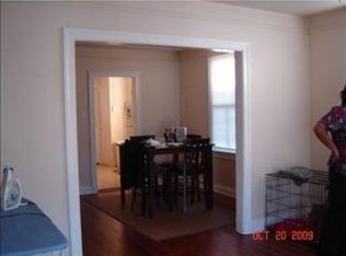 2116 Treasure St, New Orleans, LA 70122