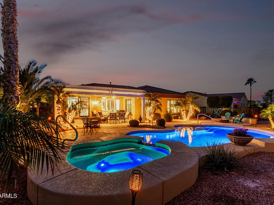 1st image of 22015 N ARRELLAGA Drive