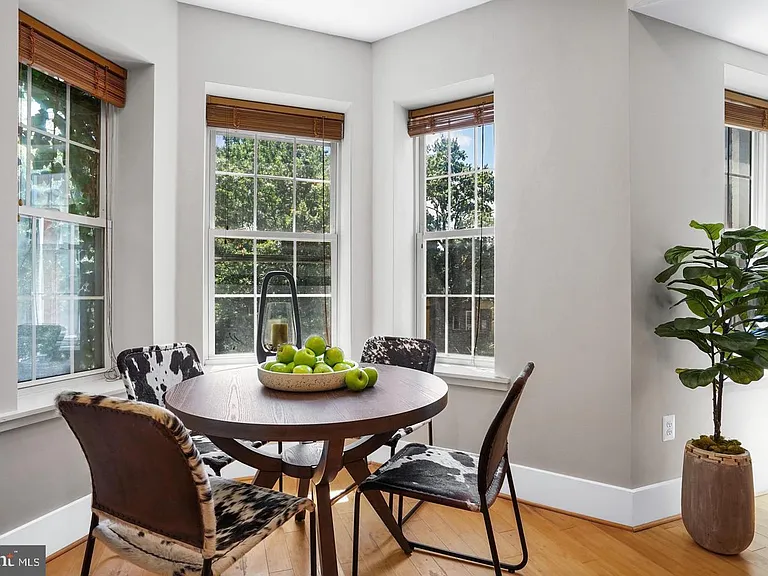 51 Rhode Island Ave NW #3 — Photo 3