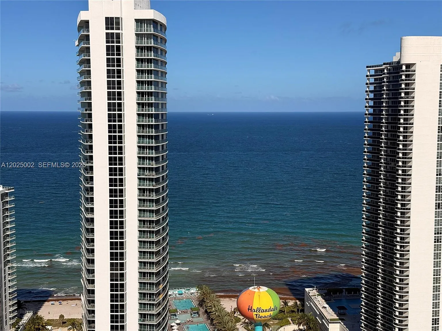 4010 South Ocean Condo — Photo 3