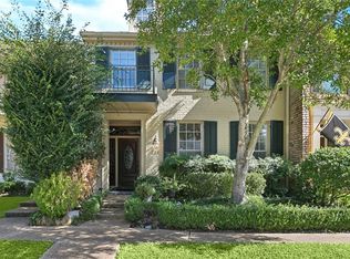 228 Rue Saint Peter, Metairie, LA 70005