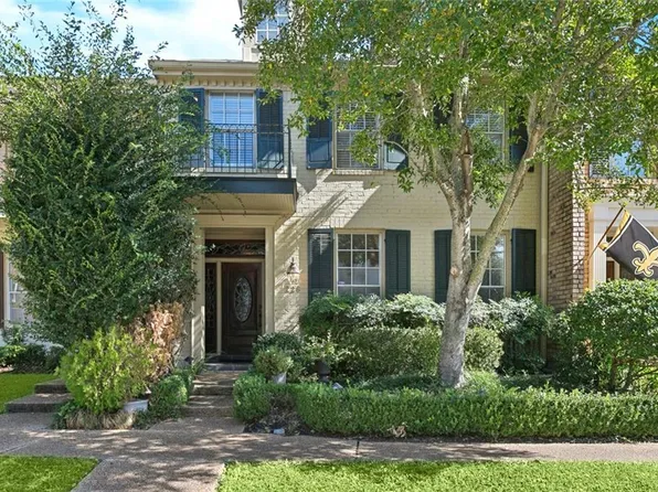 228 Rue Saint Peter, Metairie, LA 70005