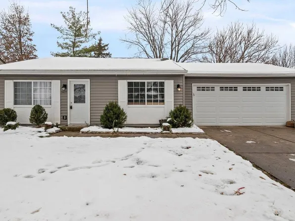 3435 Coventry Ln, Lafayette, IN 47909