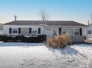 4856 Barnhart Ave, Dayton, OH 45432