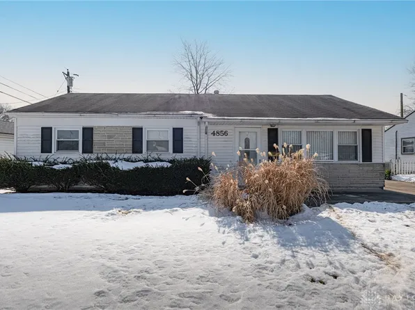 4856 Barnhart Ave, Dayton, OH 45432