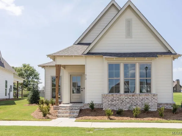 73 Blackberry Blvd, Pike Road, AL 36064