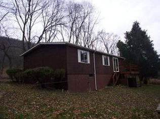 196 Mountain View Rd, Muncy, PA 17756