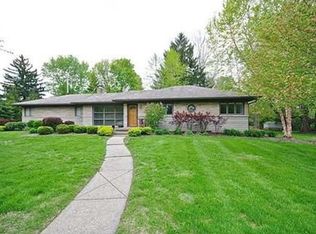 7520 Spring Mill Rd, Indianapolis, IN 46260