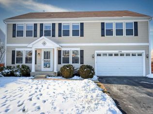 1246 Robinson St, Elburn, IL 60119